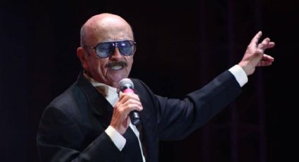 Muere el célebre cantautor Sergio Esquivel en Mérida