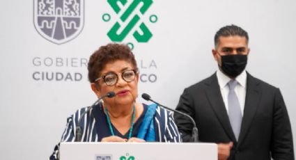 Fiscalía capitalina se congratula por desafuero de Toledo y Huerta