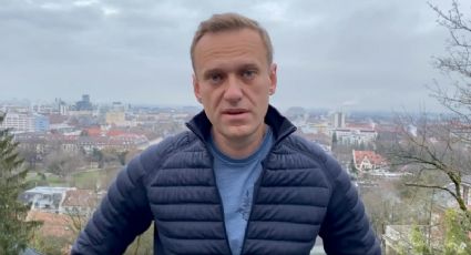 Rusia prohibe actividades de las organizaciones de Navalni