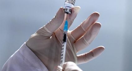 Tercera dosis de vacuna Pfizer garantizaría máxima inmunidad contra Covid-19