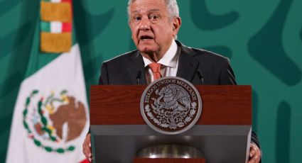 Legisladora fue amenazada por gobernador de Michoacán: AMLO