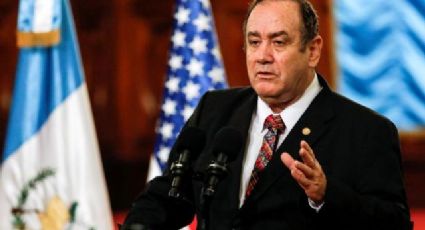 Presidente de Guatemala visitará México 3 y 4 de mayo; se reunirá con AMLO