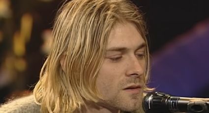 Recuerdan a Kurt Cobain a 27 años de su fallecimiento