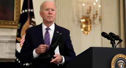 Pide Biden invertir 861 mdd en Centroamérica para frenar inmigración