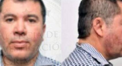 Trasladan a 'El Cuini', exlíder del CJNG al penal de Santa Martha Acatitla