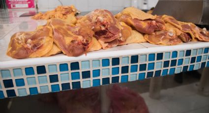 Pedro Tello: 'Pollo y carne de cerdo registran un sensible incremento'