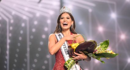 Miss Universo 2021: 10 datos que no sabías de Andrea Meza