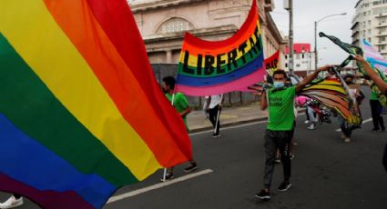 ¿Qué es la Homofobia, Transfobia y la Biofobia?