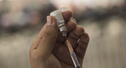 En octubre concluiría vacunación contra Covid en México: AMLO