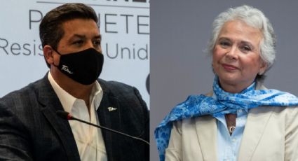 Sánchez Cordero actúa como empleada del gobierno en caso Cabeza de Vaca: PAN