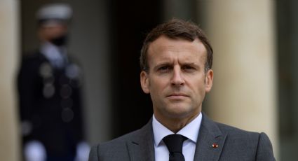 Macron anuncia la figura de "muerto al servicio de la República"