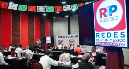 Elecciones 2021: Una vergüenza que Morena compre candidatos: RSP