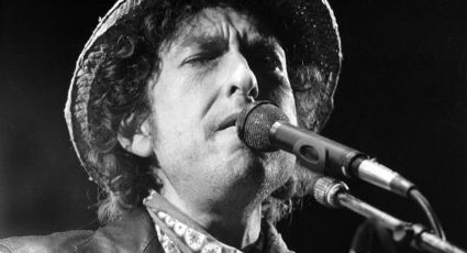 Bob Dylan, poeta musical de trascendencia a sus 80 años