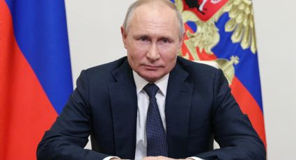 Putin afirma reforzar el poder de la tríada nuclear de Rusia