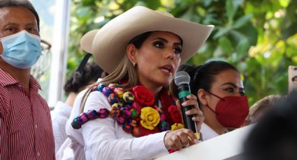 Elecciones 2021: Evelyn Salgado asegura que no es una improvisada