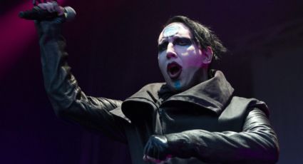 Marilyn Manson, ¿Cerca de ir a prisión?