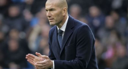 La Liga: ¡Se va! Zinedine Zidane pone punto final al Real Madrid