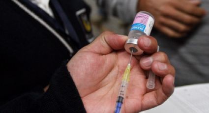 OMS aprueba uso de la vacuna china de Sinovac contra Covid-19