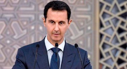 Al Asad disputará la presidencia siria con un exviceministro y un opositor