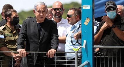 Netanyahu sigue sin tener Gobierno a horas de que se le acabe el plazo