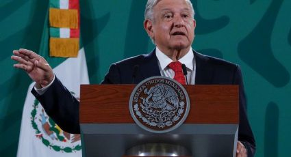 Covid-19 y fallecimientos en México han reducido: AMLO
