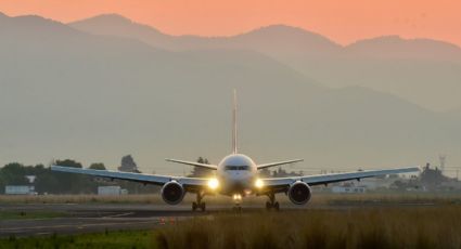 Denuncian ciudadanos daños a su salud por rediseño del espacio aéreo