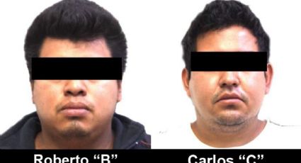 Sentencian a tres implicados en tráfico de indocumentados