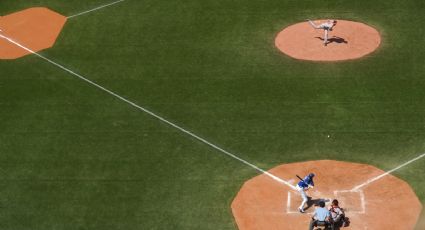 Serie Mundial de Beisbol 2022: Dónde y cuándo ver el encuentro Astros vs. Phillies
