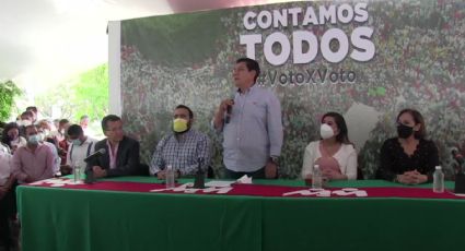 Elecciones 2021: Anuncian PRI-PRD impugnación de resultado en Guerrero