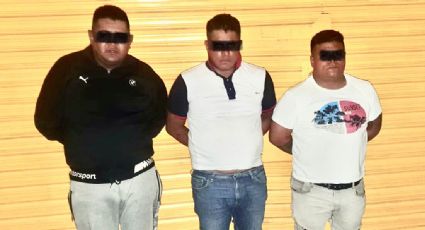 Inseguridad CDMX: Capturan a integrantes de la célula más violenta de La Unión en Iztacalco