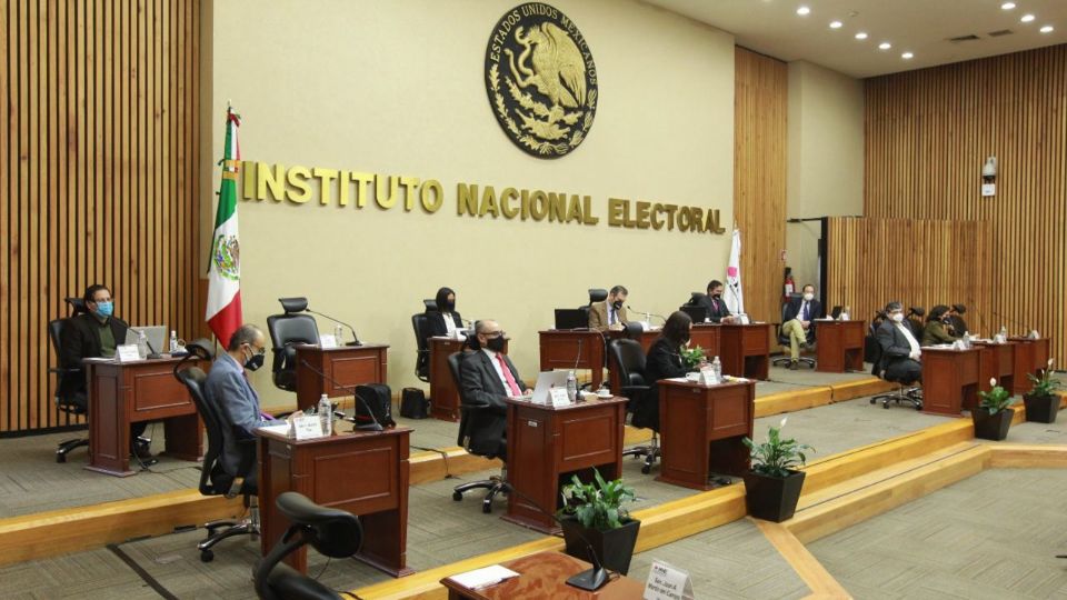 Reforma electoral del INE ¿Pasará?