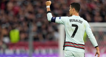 ¿Cristiano Ronaldo en el Real Madrid?, el delantero rompe el silencio
