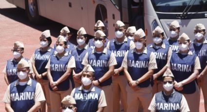 Semar activa Plan Marina en fase de prevención en Manzanillo