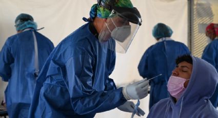 Coronavirus: México registra 231 mil 151 muertes por Covid-19