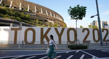 ? Juegos de Tokio aceptarán acceso a público en estadios