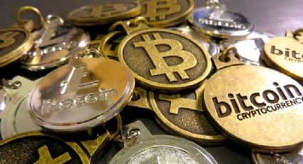 El bitcoin cae 15 % y llega a mínimos de diciembre de 2020