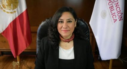 Que Eréndira Sandoval no se vaya sin rendir cuentas, encubrió corrupción: oposición