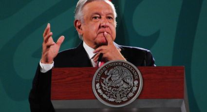 AMLO invita a mexicanos a votar en consulta para enjuiciar a expresidentes