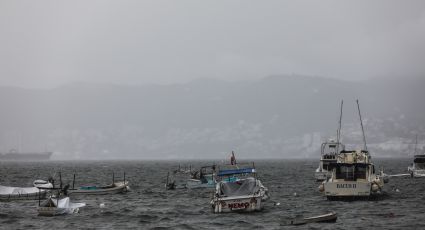 Clima México: ¿Tormenta Tropical Enrique podría convertirse en Huracán?