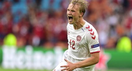 Eurocopa 2021: Dinamarca golea a Gales 4-0 y avanza a cuartos de final