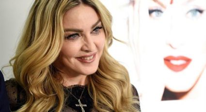 Madonna apoya a la comunidad LGBT y así se une a la celebración