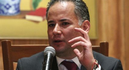 No existe investigación contra Lila Downs y Ciro Murayama: UIF