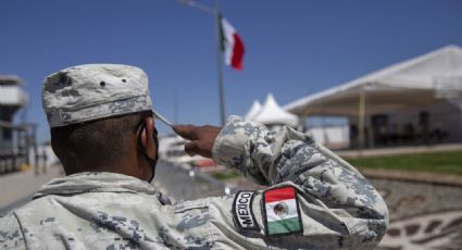 Habitantes de Pantelhó, Chiapas, roban armas a la Guardia Nacional