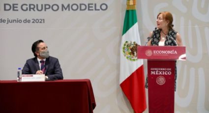 Gobierno de Veracruz da la bienvenida a inversión de Grupo Modelo