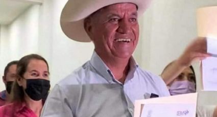 Secuestran a Gilberto Mejía, alcalde electo de Penjamillo, Michoacán