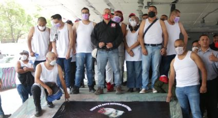 Elecciones 2021 CDMX: Disuelven grupo de autodefensa electoral 'Mastines'