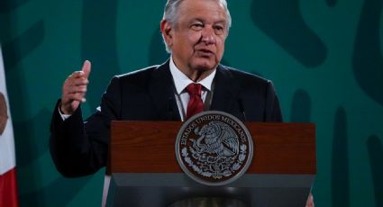 México vive uno de los peores tiempos del periodismo: AMLO