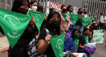 Aprueban despenalización del aborto en Hidalgo