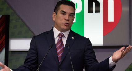 'Alito Moreno encarna la vulgaridad y lo peor de la política mexicana'