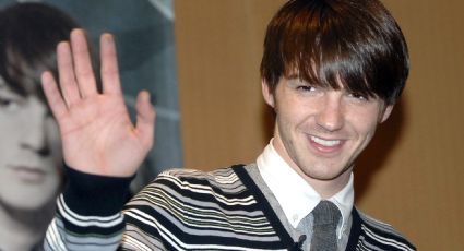 Drake Bell es condenado a 2 años de libertad condicional